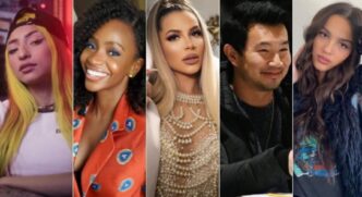 Lista de celebridades