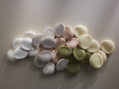 Na fase de lançamento, Natura Biome contará com cinco produtos em barra