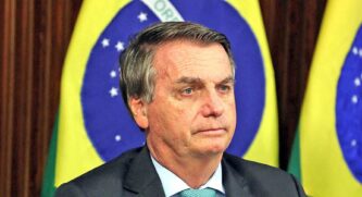 Jair Bolsonaro