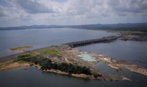 Boletim do Operador Nacional do Sistema Elétrico registra melhora nos níveis dos reservatórios de usinas hidrelétricas