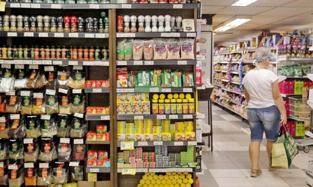 Supermercado