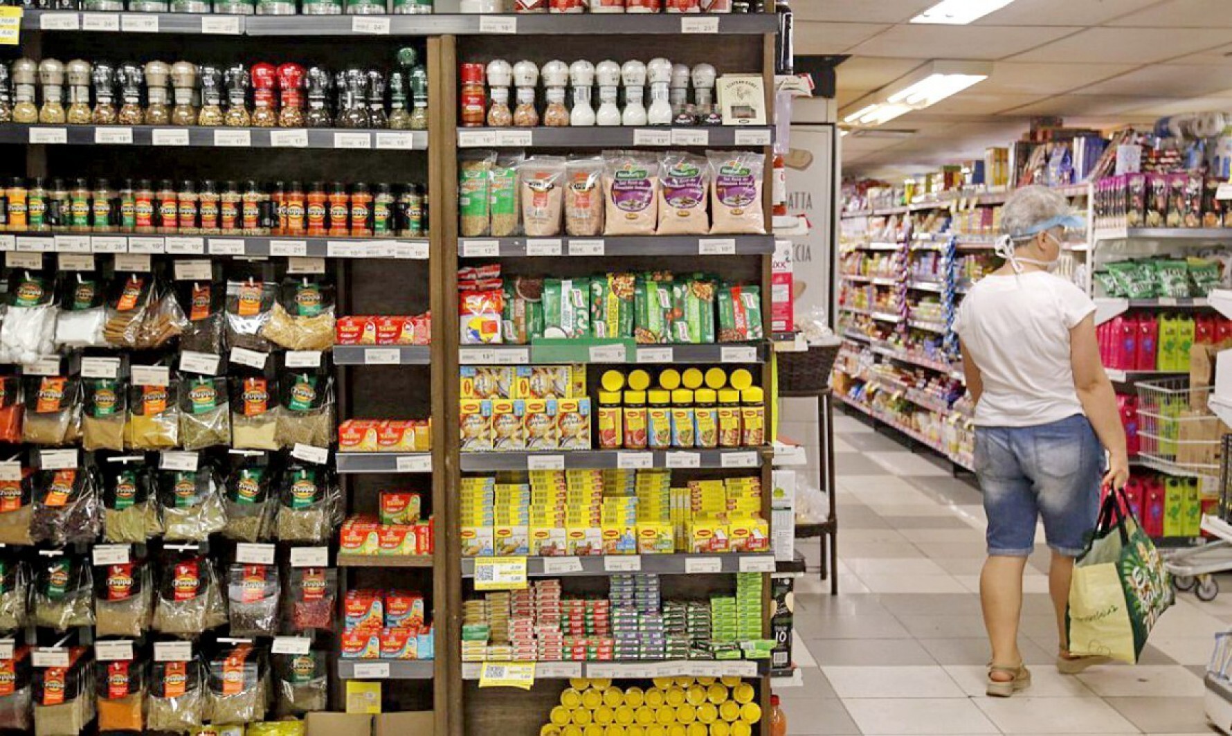 Supermercado