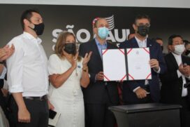 Governo autoriza R$ 24,5 milhões para obras na Santa Casa de Sorocaba