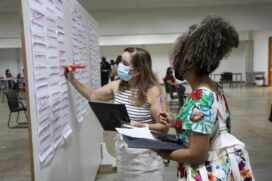 De 2017 até hoje, a Prefeitura atingiu a integração de mais de 1.960 novos servidores concursados na Educação