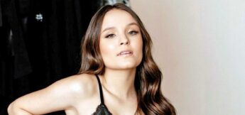 'Parceiro para a vida' Larissa Manoela sobre Rafa Vitti, par romântico em novela