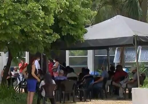 Campo Limpo Paulista registra aumento de 460% no atendimento a pacientes com sintomas de gripe