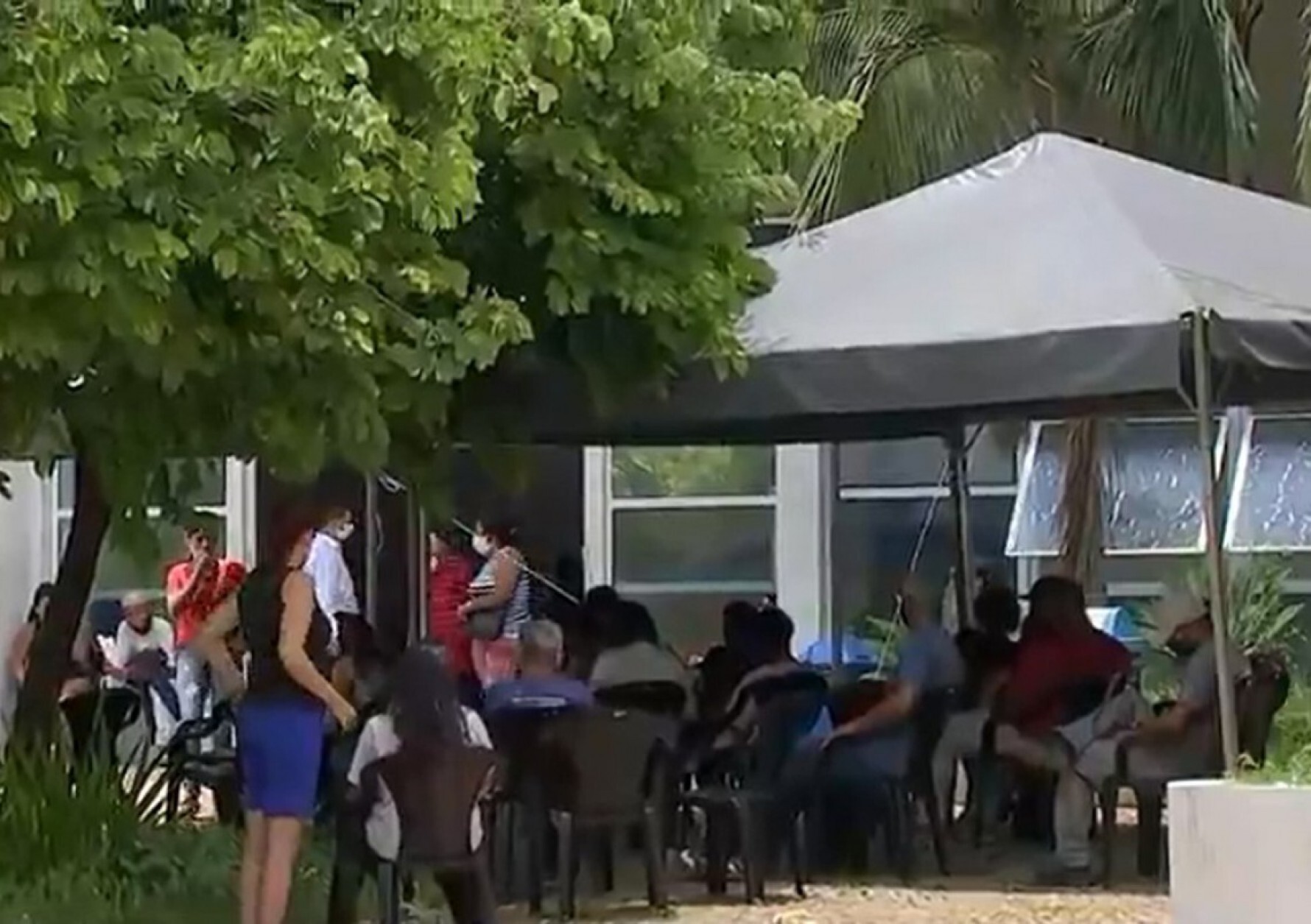 Campo Limpo Paulista registra aumento de 460% no atendimento a pacientes com sintomas de gripe