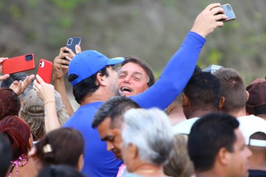 Jair Bolsonaro