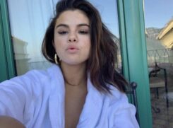 Selena Gomez