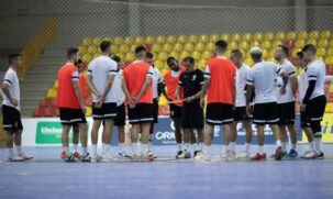 Confederação Sul-Americana de Futebol anunciou a mudança da sede da Copa América da modalidade