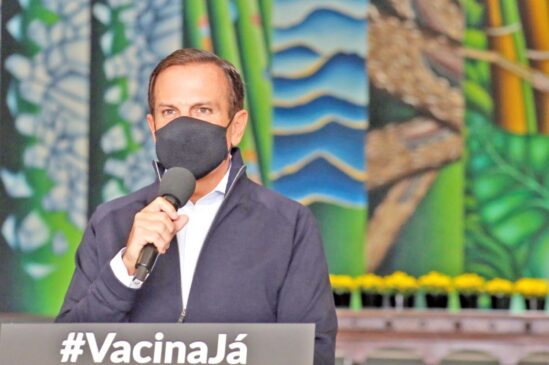 João Doria (PDSB)