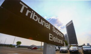 Tribunal Superior Eleitoral (TSE)