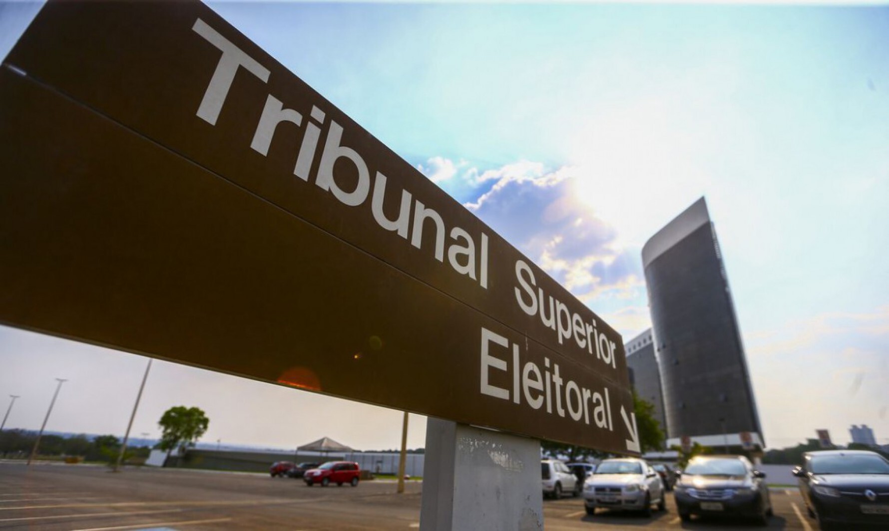 Tribunal Superior Eleitoral (TSE)