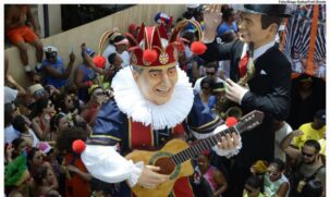 Olinda cancela carnaval 2022