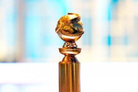 globo de ouro