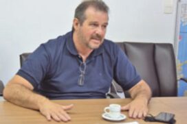 Luiz Fernando: "A medida tomada por Bolsonaro vai trazer profundas consequências para a competitividade de nossa indústria, ao Brasil e para o Estado de São Paulo"