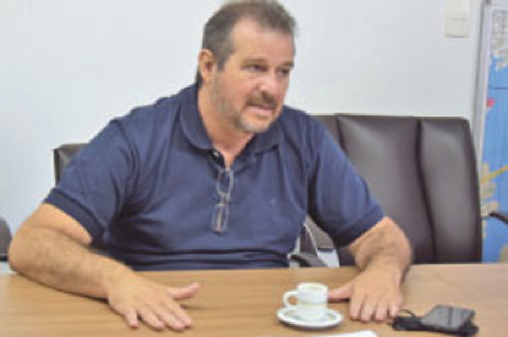 Luiz Fernando: "A medida tomada por Bolsonaro vai trazer profundas consequências para a competitividade de nossa indústria, ao Brasil e para o Estado de São Paulo"