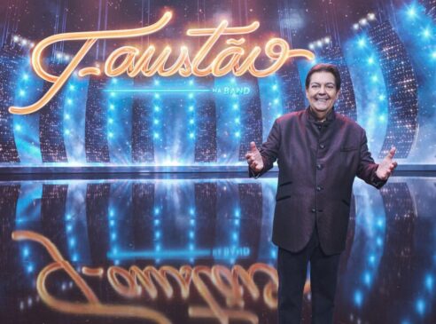 FAUSTO SILVA