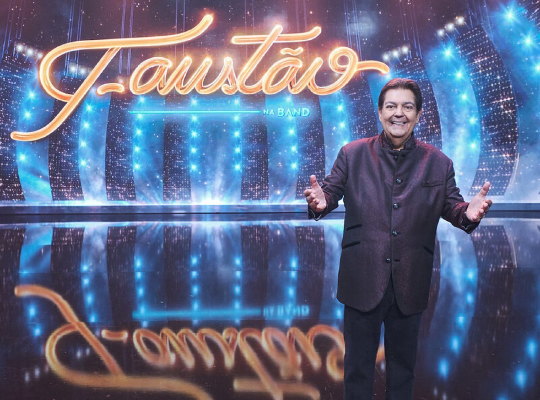 FAUSTO SILVA