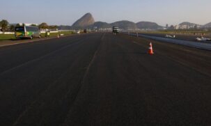 Aeroporto Santos Dumont