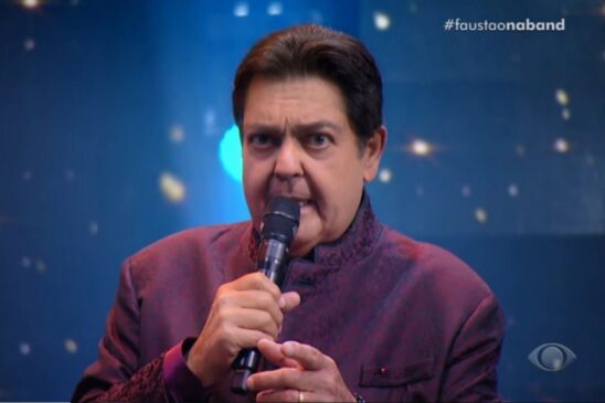 Faustão