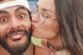 Juliette e Rodolffo