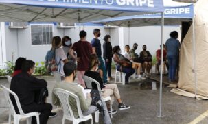 No Rio, rede privada tem aumento de demanda por testes de covid-19