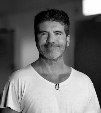Simon Cowell