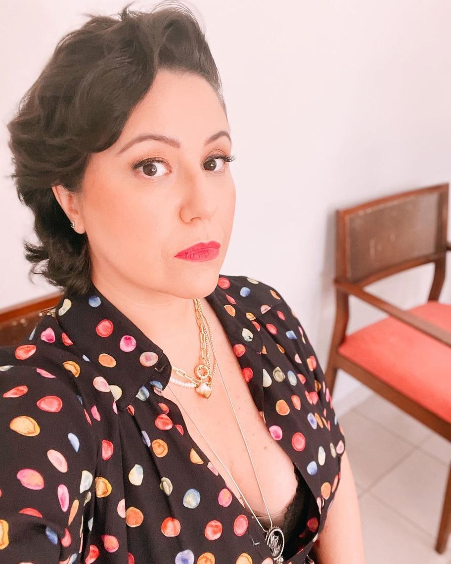 Maria Rita