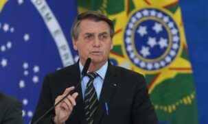 Bolsonaro