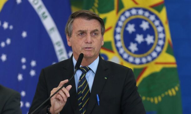 Bolsonaro