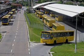 Ônibus de Jundiaí