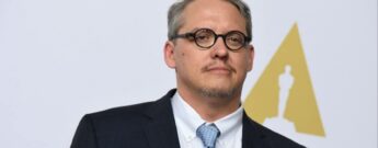 Diretor Adam McKay