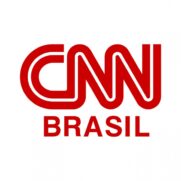 CNN Brasil Logo