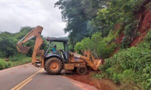 Governo mineiro anuncia recursos para recupera&ccedil;&atilde;o ap&oacute;s temporais