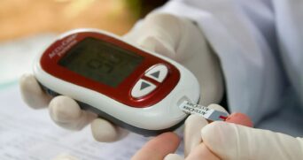 A proteína é capaz de diminuir a glicemia