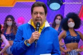 Faustão na Band