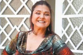 Atriz Elizângela do Amaral