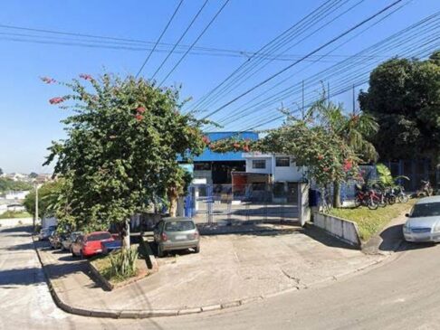 Dos 450 lotes disponíveis, 308 são de instituições financeiras