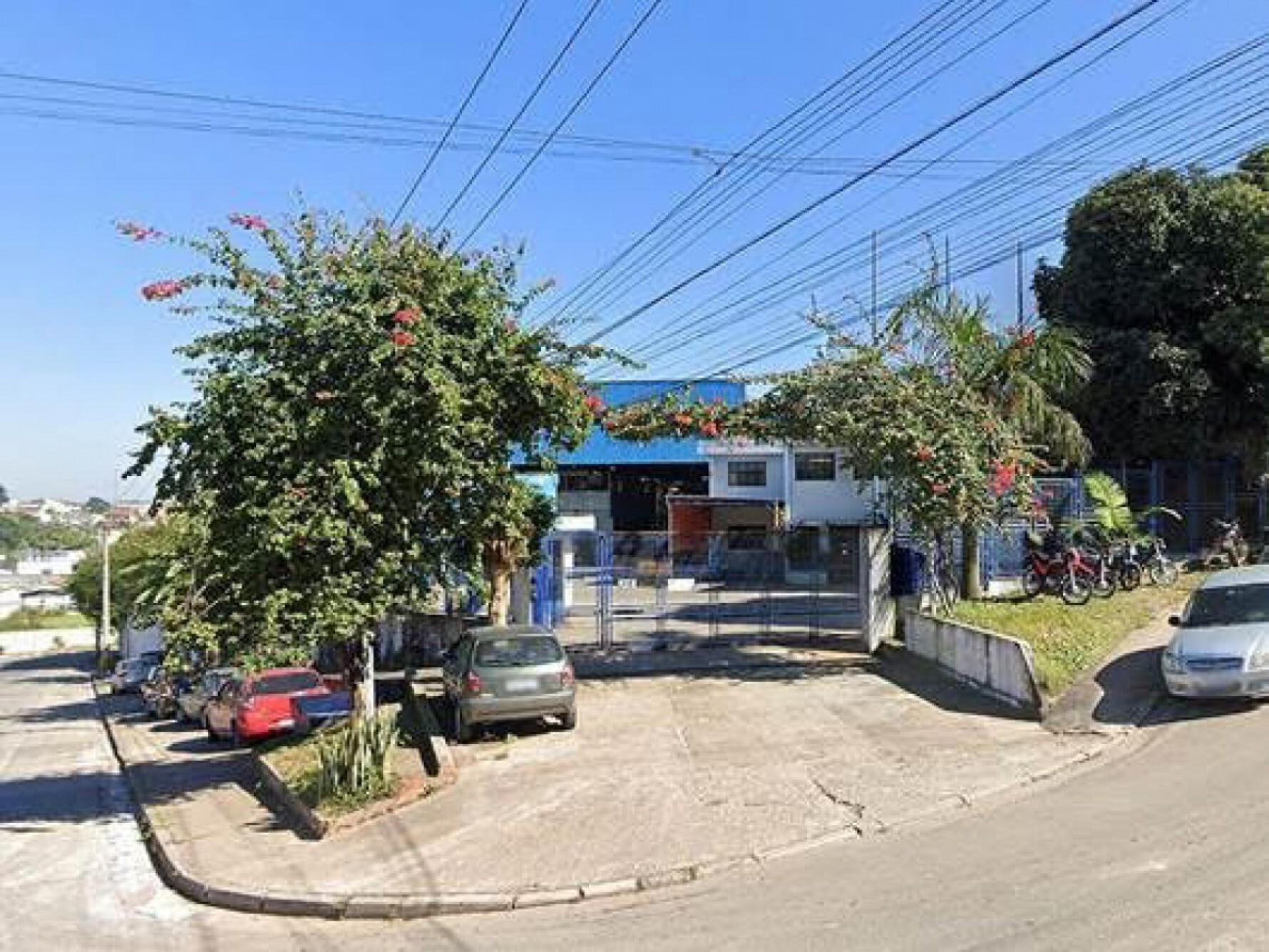 Dos 450 lotes disponíveis, 308 são de instituições financeiras