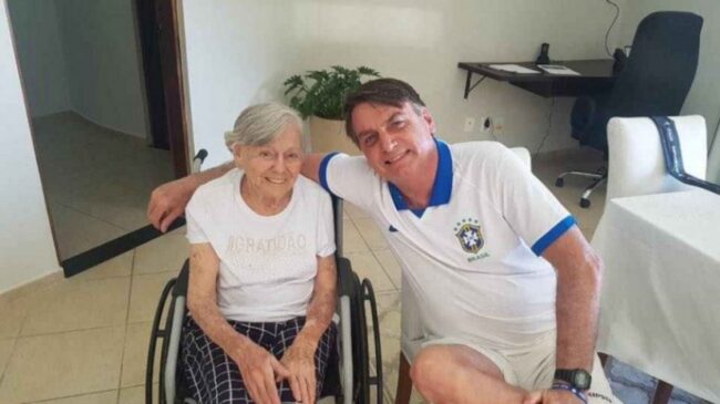 Olinda Bolsonaro