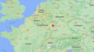 Tiroteio ocorreu na Universidade de Heidelberg, no sudoeste da Alemanha