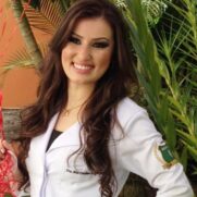 Ana Carolina estava de plantão quando foi encontrada morta dentro de banheiro do Pronto Socorro de Cubatão, no litoral sul paulista