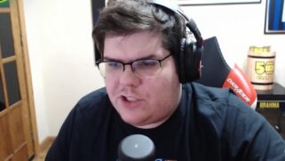 Casimiro se tornou fenômeno na internet; streamer relata problemas de sono e estresse por conta de lives na Twitch