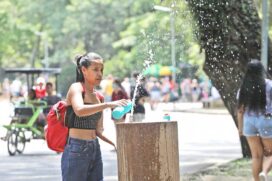 calor