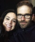 Gabriela Duarte e Jairo Goldflus