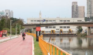 Ciclovia