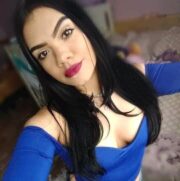 Estudante de enfermagem Lorrany Fernandes, de 19 anos, encontrada morta em Rio Grande da Serra