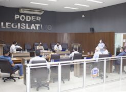 A participação do superintendente do SAAE foi aprovada em dezembro do ano passado por unanimidade pela Câmara