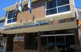 Câmara Municipal de Salto